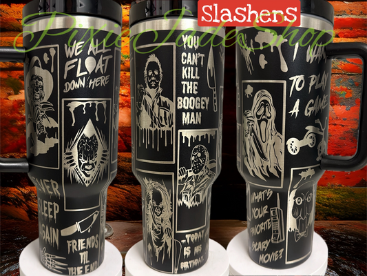 Slashers (30)