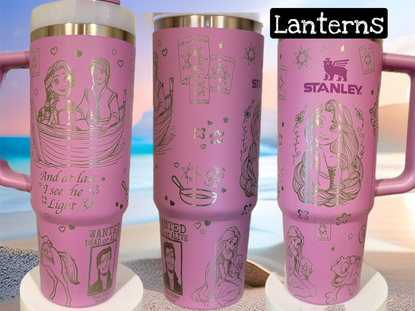 Lanterns (30)