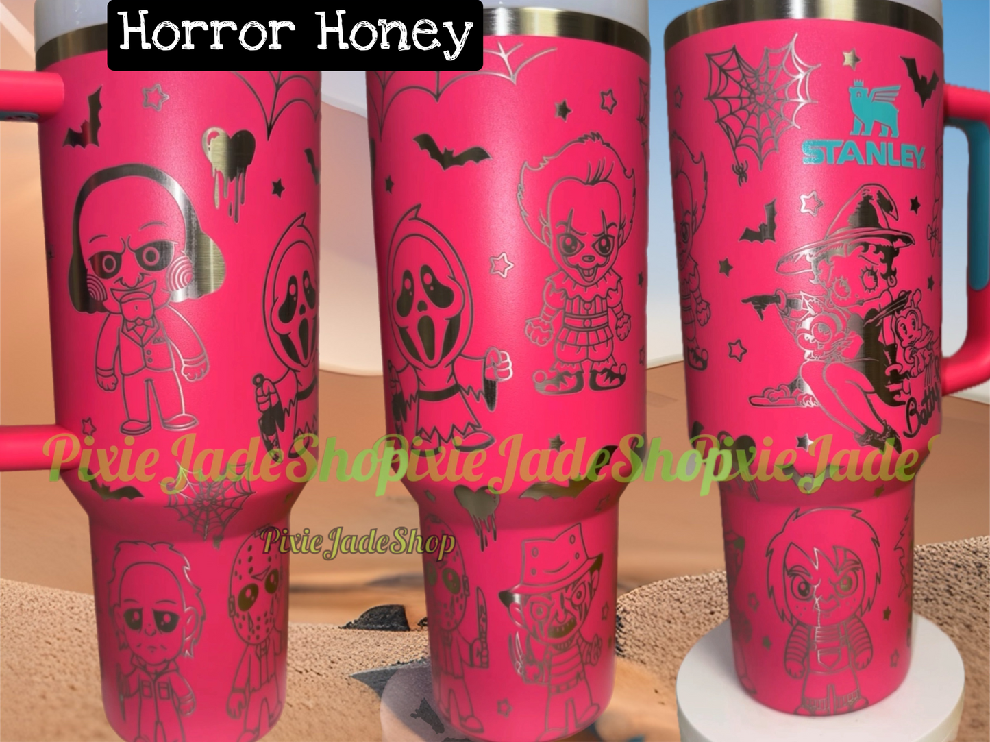 Horror Honey (30)