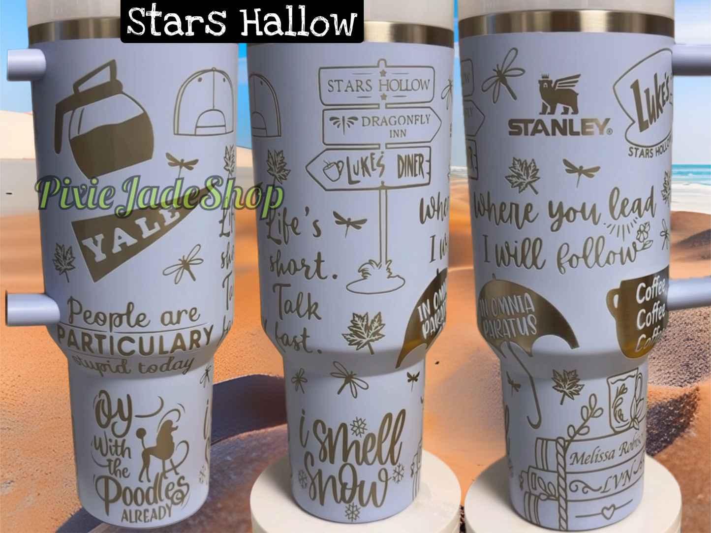 Stars Hallow