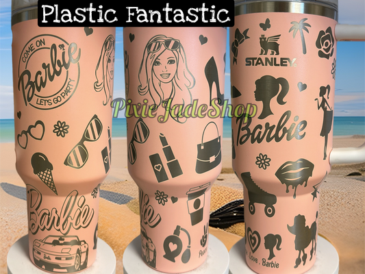 Plastic Fantastic (30)